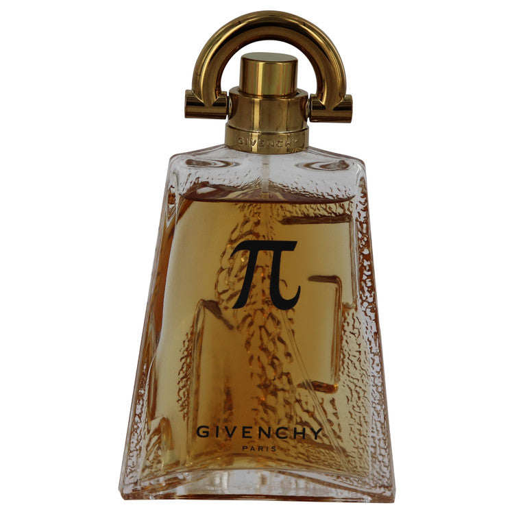 Pi Eau De Toilette Spray (unboxed) By Givenchy
