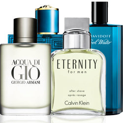 Perfume Of The Month Monthly Cologne Subscription for Men By Brand Names
