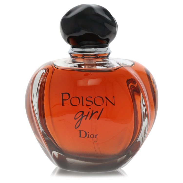Poison Girl Eau De Parfum Spray (Tester) By Christian Dior