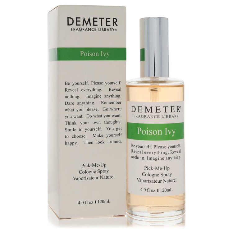 Demeter Poison Ivy Cologne Spray By Demeter