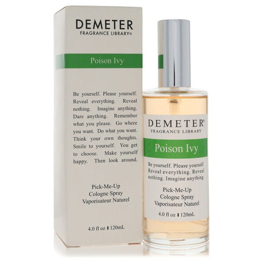 Demeter Poison Ivy Cologne Spray By Demeter
