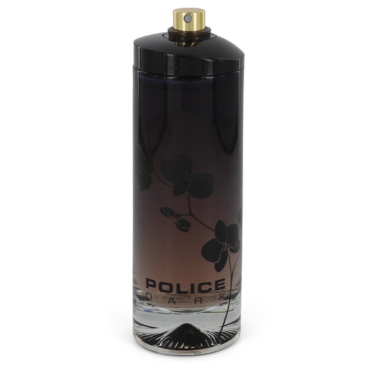 Police Dark Eau De Toilette Spray (Tester) By Police Colognes