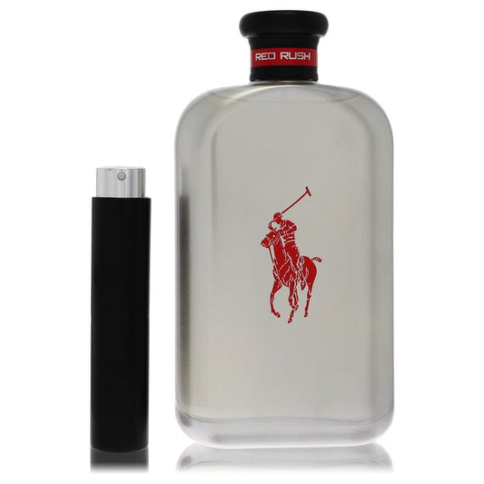 Polo Red Rush Travel Spray By Ralph Lauren