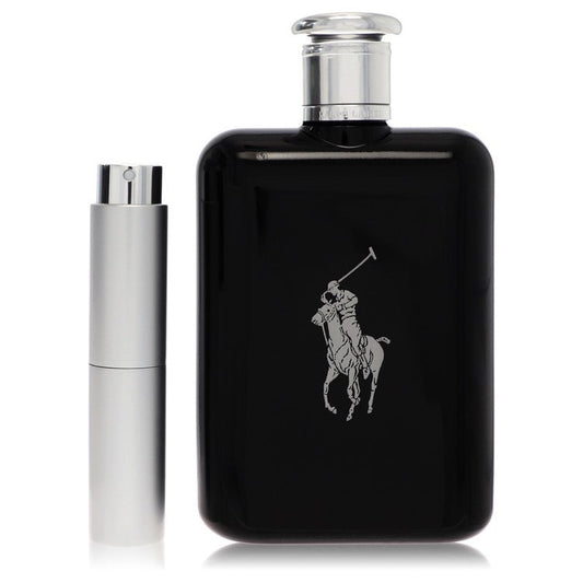 Polo Black Travel Spray By Ralph Lauren