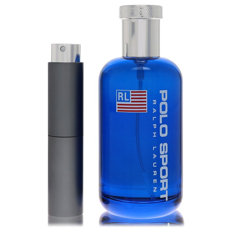 Polo Sport Travel Spray By Ralph Lauren