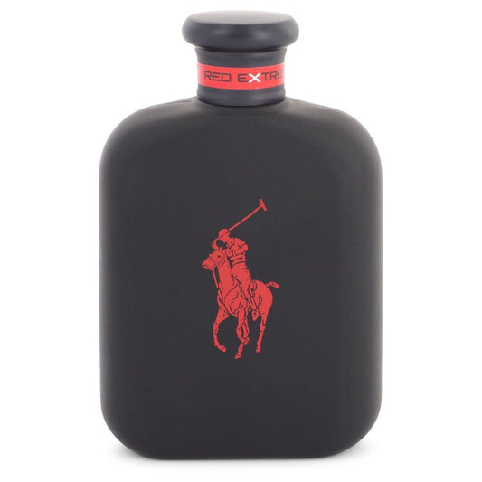 Polo Red Extreme Eau De Parfum Spray (unboxed) By Ralph Lauren