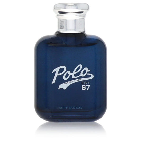 Polo 67 Eau De Toilette (unboxed) By Ralph Lauren
