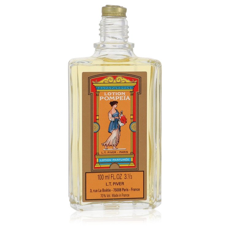 Pompeia Cologne Splash (Tester) By Piver