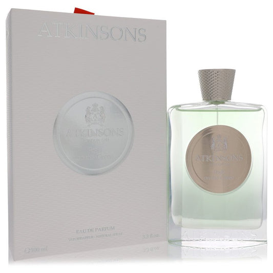 Posh On The Green Eau De Parfum Spray By Atkinsons