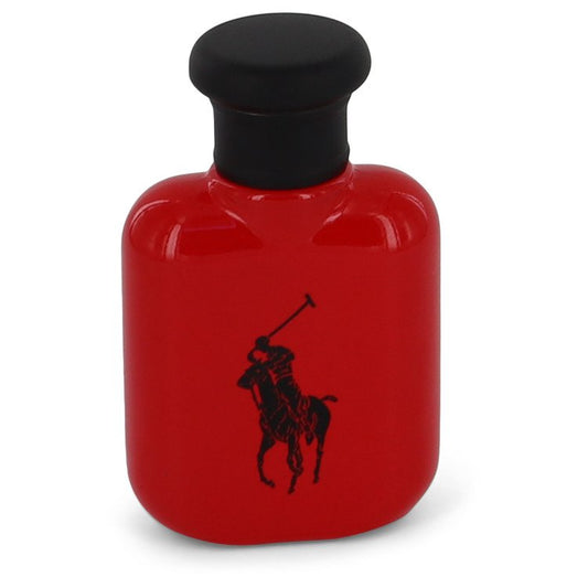 Polo Red Eau De Toilette (unboxed) By Ralph Lauren