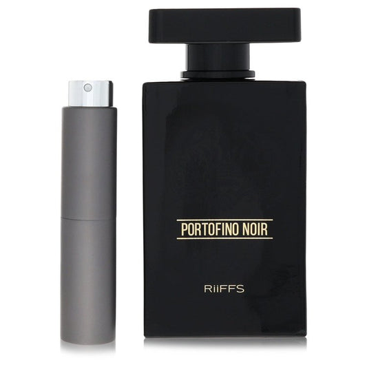 Portofino Noir Travel Spray By Riiffs
