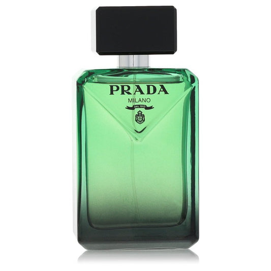 Prada Paradigme Eau De Parfum Spray (Unboxed) By Prada