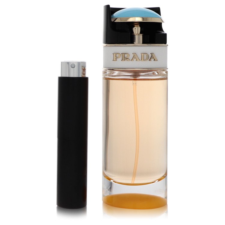 Prada Candy Sugar Pop Travel Spray By Prada
