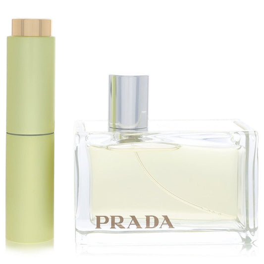 Prada Amber Travel Spray By Prada