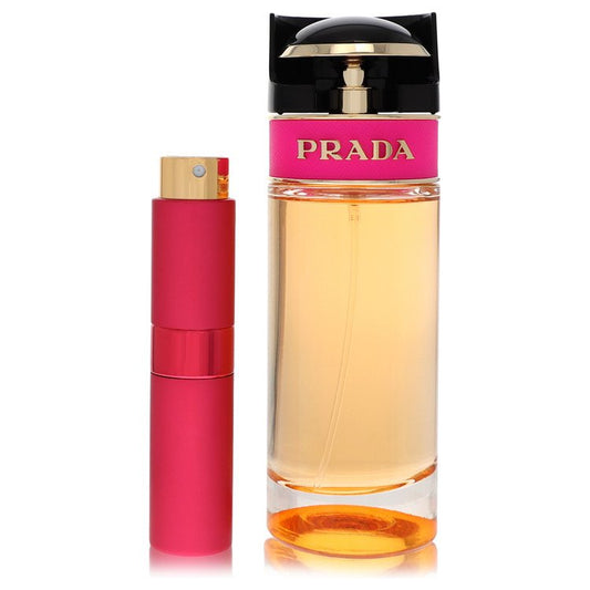 Prada Candy Travel Spray By Prada