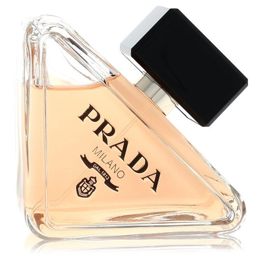 Prada Paradoxe Intense Eau De Parfum Spray (Unboxed) By Prada