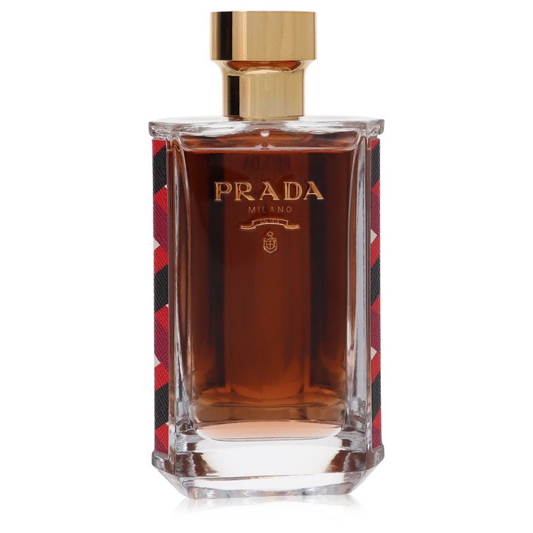 Prada La Femme Absolu Eau De Parfum Spray (Tester) By Prada