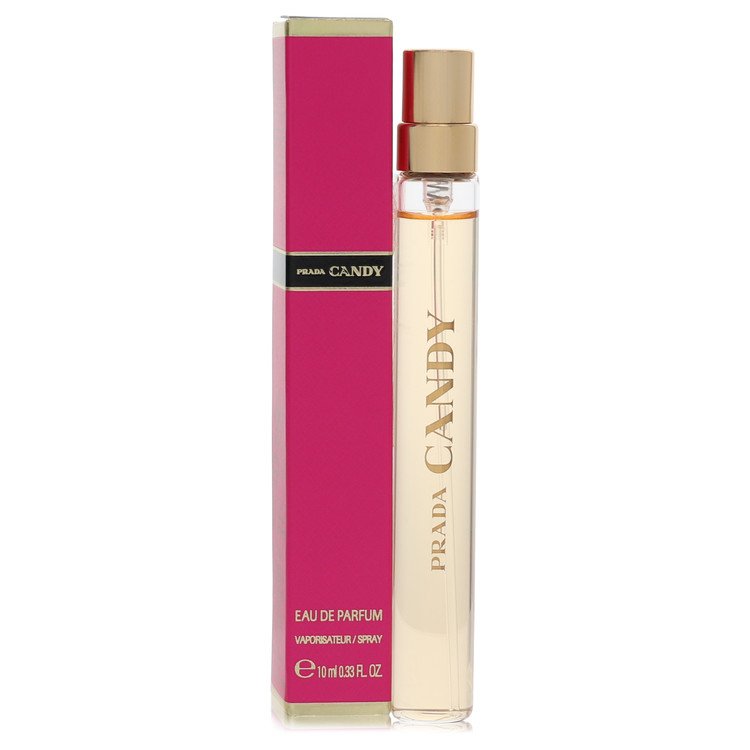 Prada Candy Eau De Parfum Spray By Prada