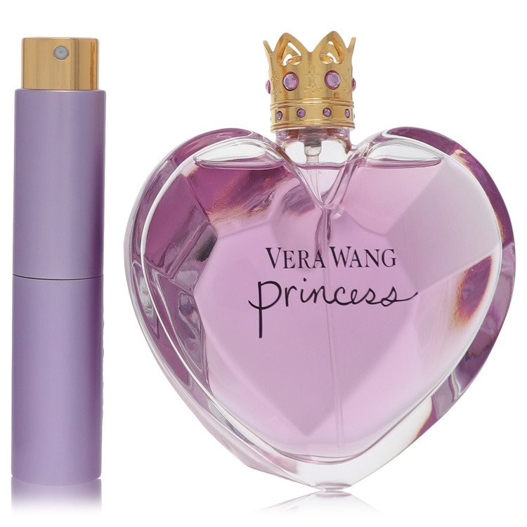 Princess Travel Spray By Vera Wang