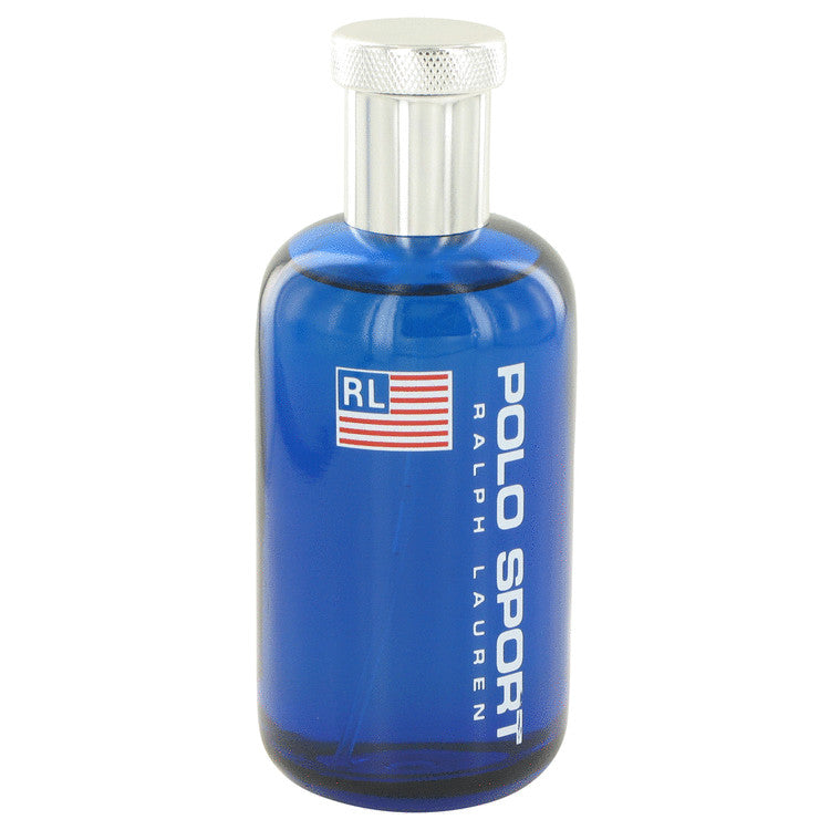 Polo Sport Eau De Toilette spray (unboxed) By Ralph Lauren