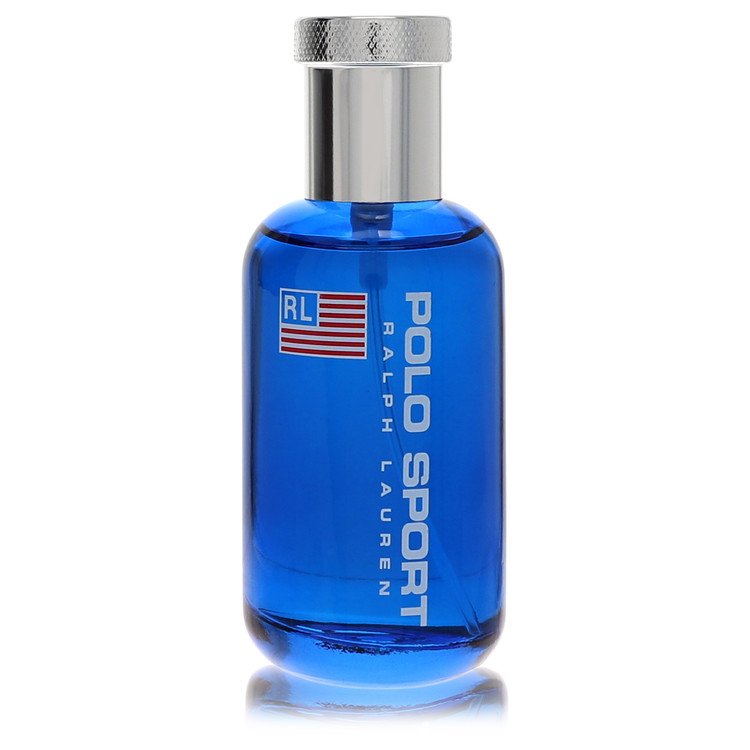 Polo Sport Eau De Toilette Spray (unboxed) By Ralph Lauren