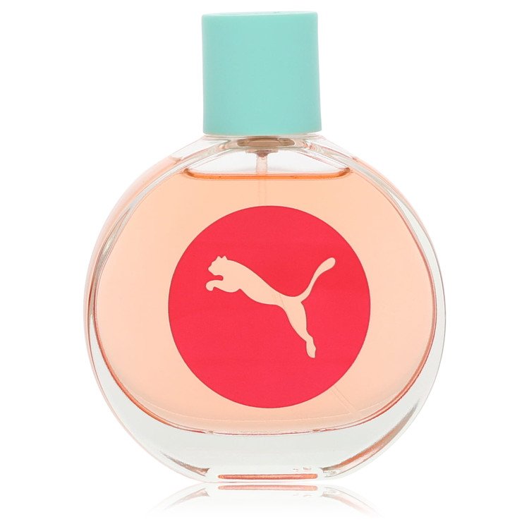Puma Sync Eau De Toilette Spray (Unboxed) By Puma