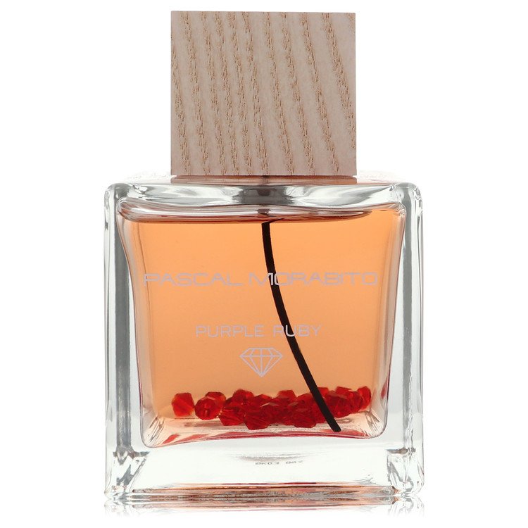 Purple Ruby Eau De Parfum Spray (unboxed) By Pascal Morabito