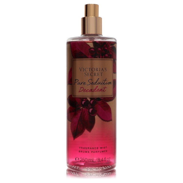 Pure Seduction Decadent Fragrance Mist Spray (Tester) By Victoria's Secret