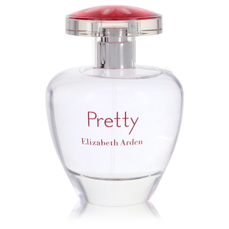 Pretty Eau De Parfum Spray (unboxed) By Elizabeth Arden