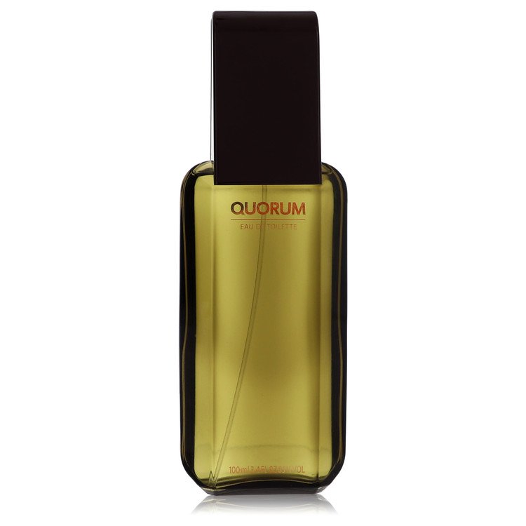 Quorum Eau De Toilette Spray (unboxed) By Antonio Puig