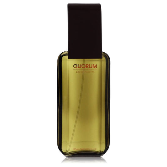 Quorum Eau De Toilette Spray (unboxed) By Antonio Puig