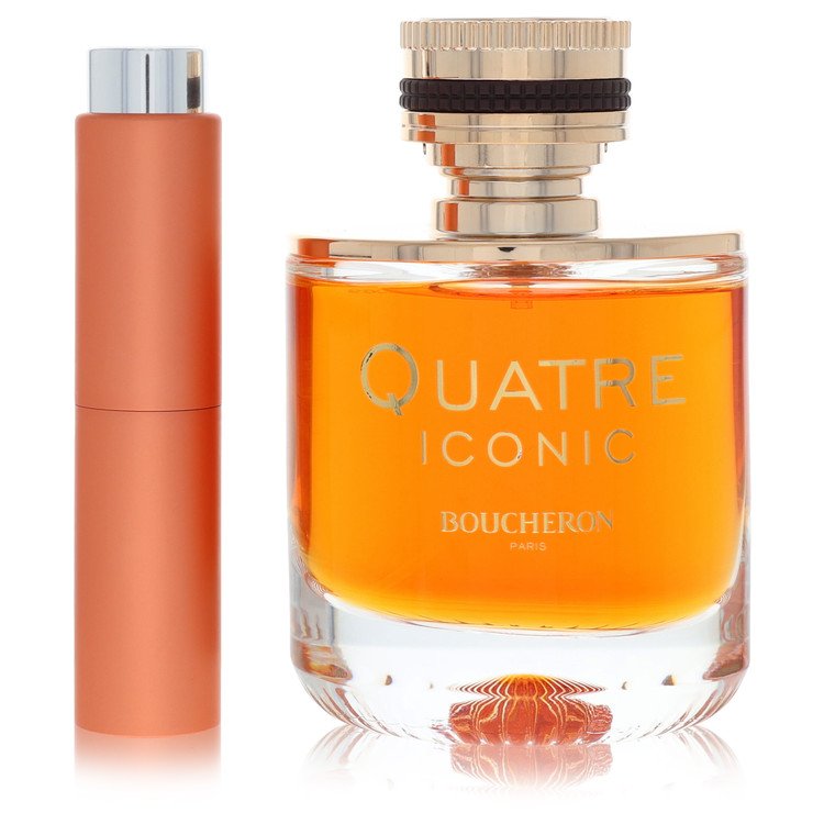 Quatre Iconic Travel Spray By Boucheron