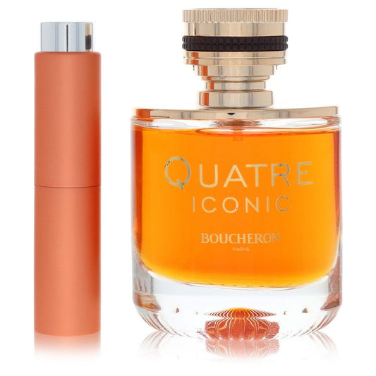 Quatre Iconic Travel Spray By Boucheron