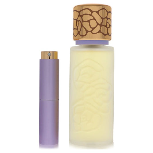 Quelques Fleurs Travel Spray By Houbigant