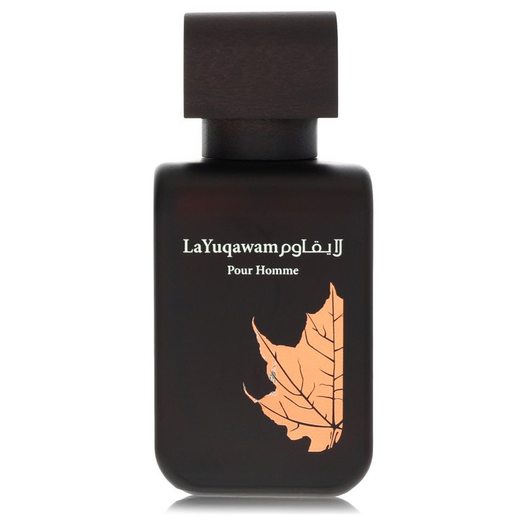 Rasasi Layuqawam Eau De Parfum Spray (unboxed) By Rasasi