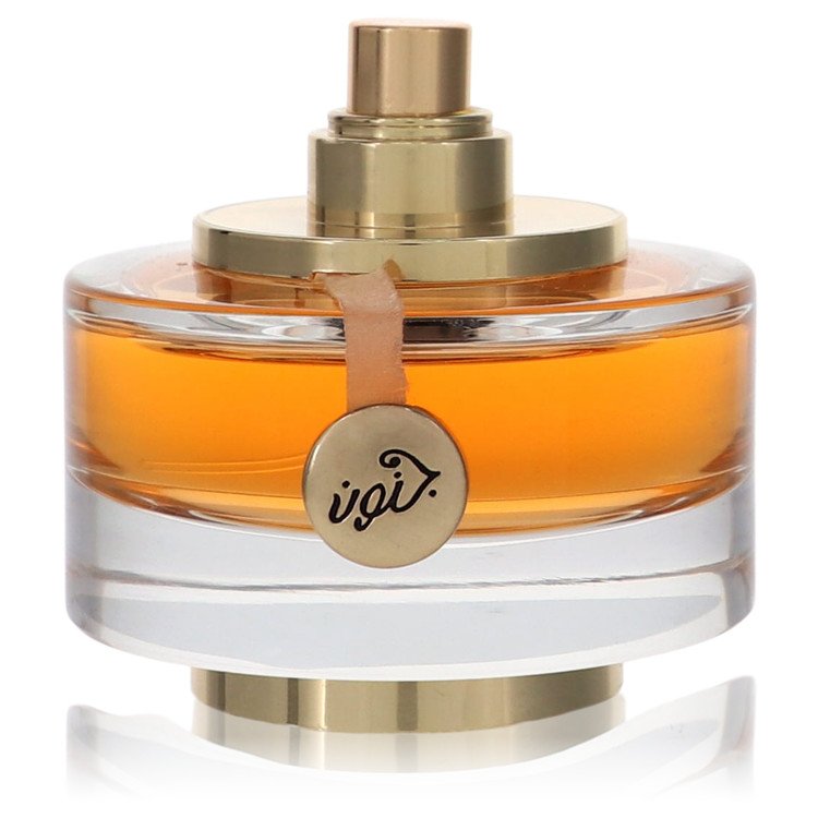 Rasasi Junoon Satin Eau De Parfum Spray (unboxed) By Rasasi