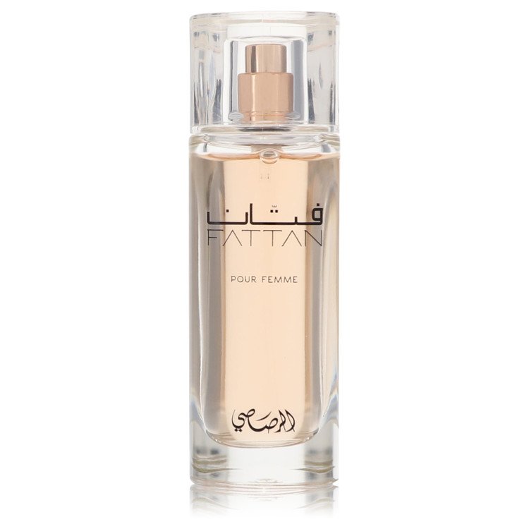 Rasasi Fattan Pour Femme Eau De Parfum Spray (unboxed) By Rasasi