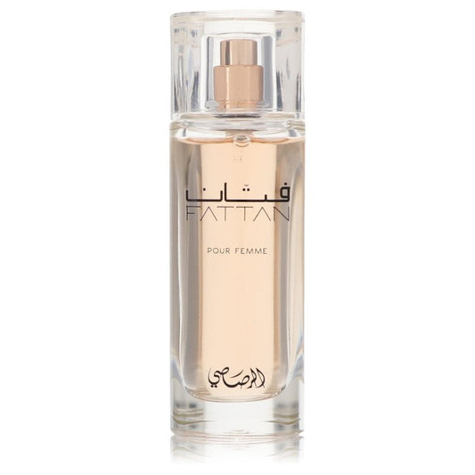 Rasasi Fattan Pour Femme Eau De Parfum Spray (unboxed) By Rasasi