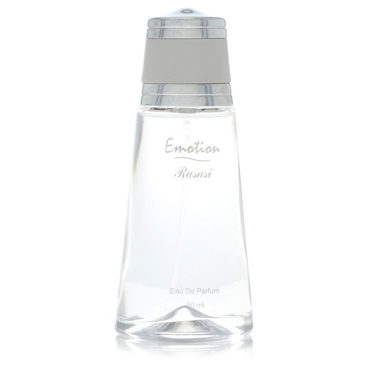 Rasasi Emotion Eau De Parfum Spray (Unboxed) By Rasasi