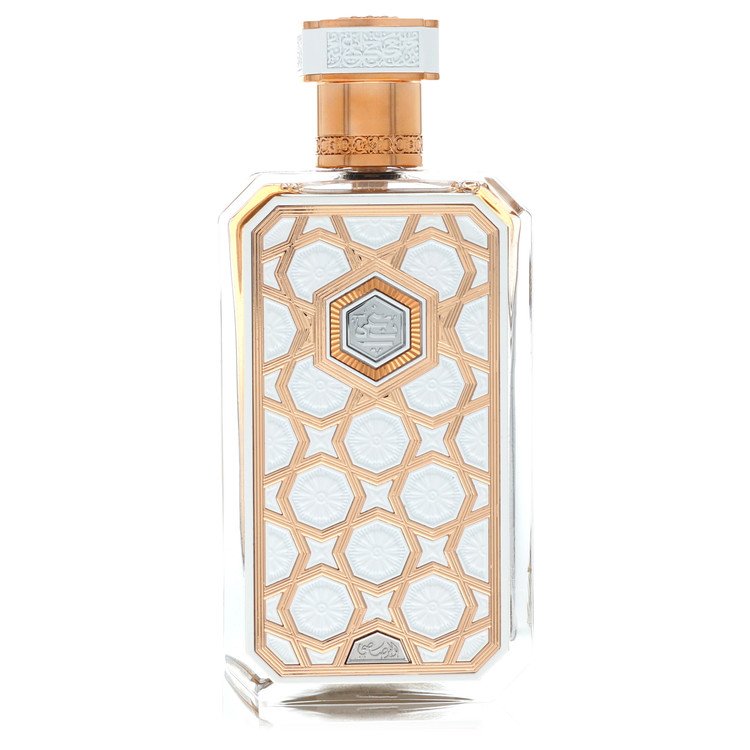 Rasasi Nagham Arabian Prive Eau De Parfum Spray (Unboxed) By Rasasi