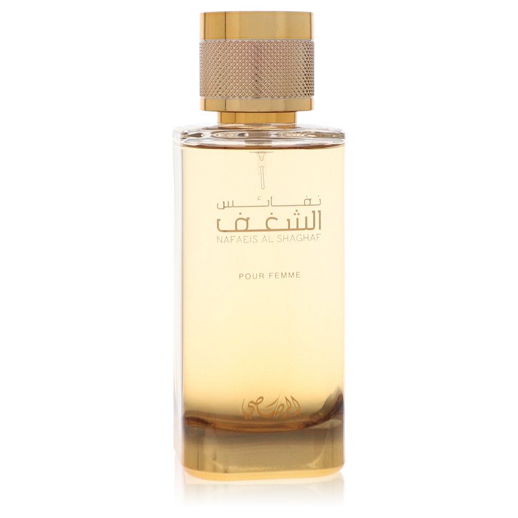 Rasasi Nafaeis Al Shaghaf Eau De Parfum Spray (Unboxed) By Rasasi