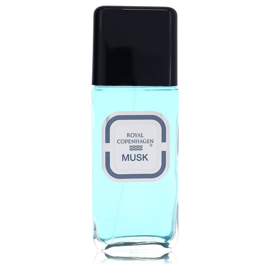 Royal Copenhagen Musk Cologne Spray (unboxed) By Royal Copenhagen