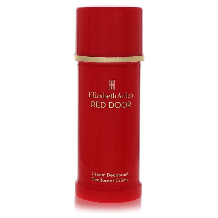 Red Door Deodorant Cream (unboxed) By Elizabeth Arden