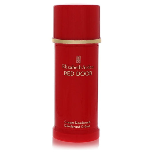 Red Door Deodorant Cream (unboxed) By Elizabeth Arden