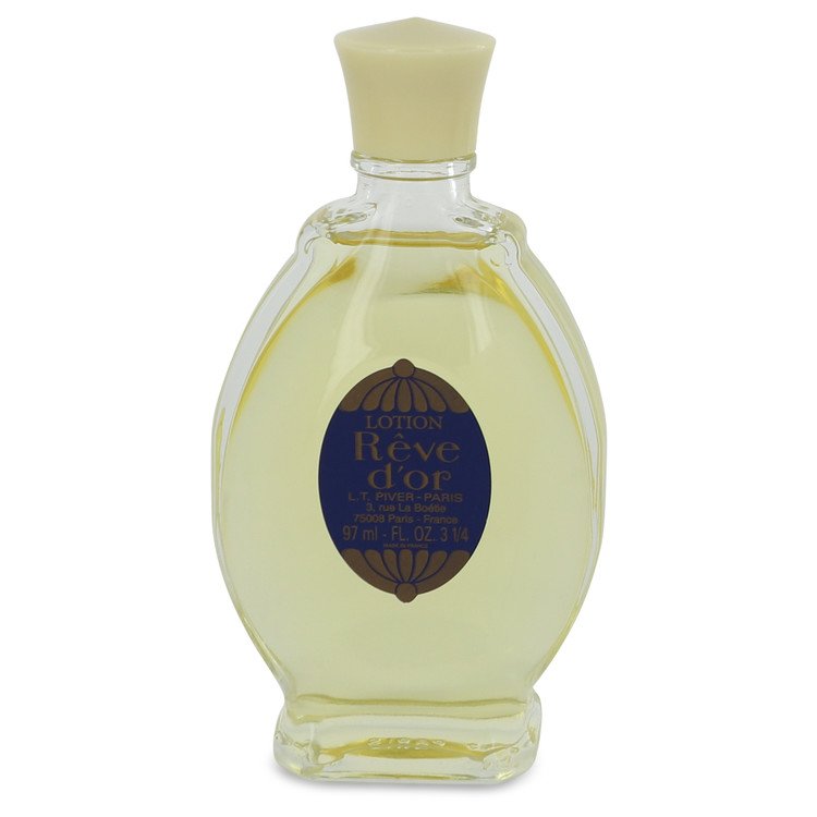 Reve D'or Cologne Splash (unboxed) By Piver