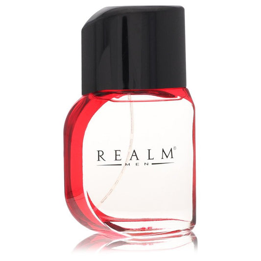Realm Eau De Toilette / Cologne Spray (Unboxed) By Erox