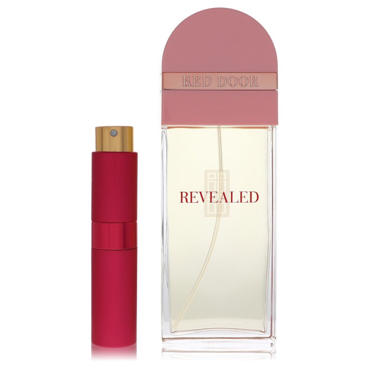 Red Door Revealed Travel Spray By Elizabeth Arden