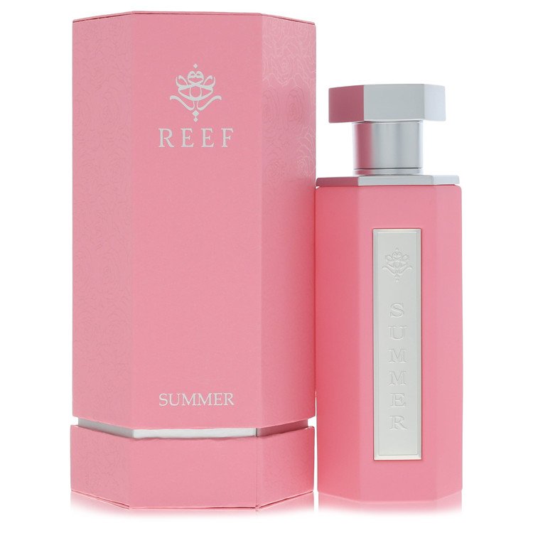 Reef Summer Pink Parfum Parfum Spray By Reef