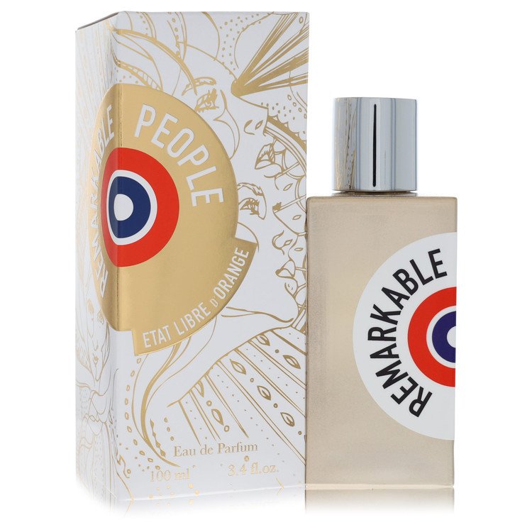 Remarkable People Eau De Parfum Spray (Unisex) By Etat Libre d'Orange