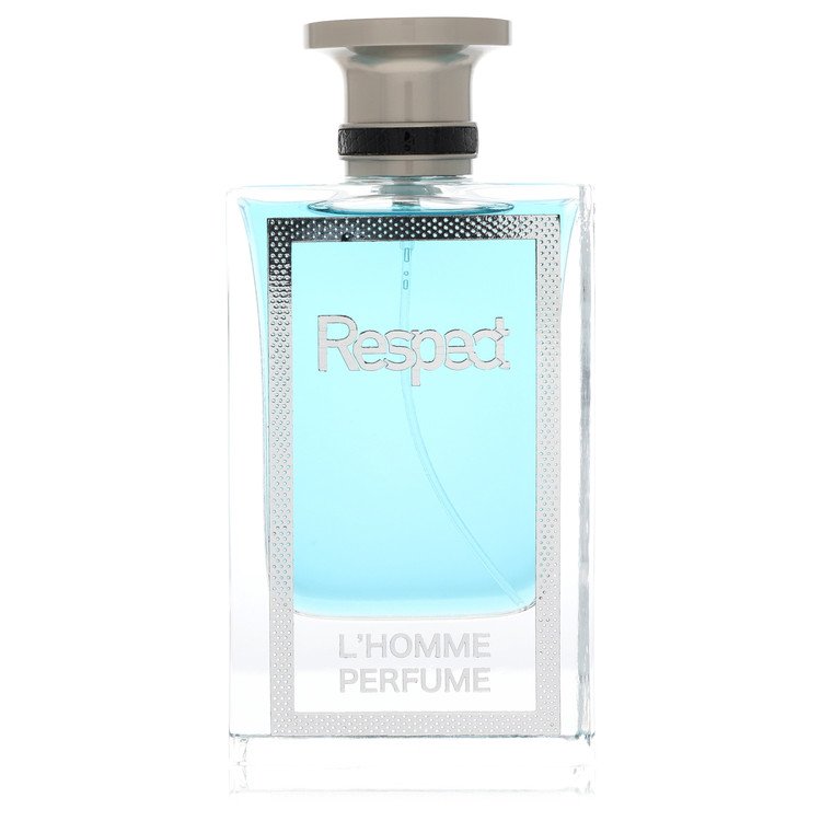 Respect L'homme Eau De Parfum Spray (Unboxed) By Kian